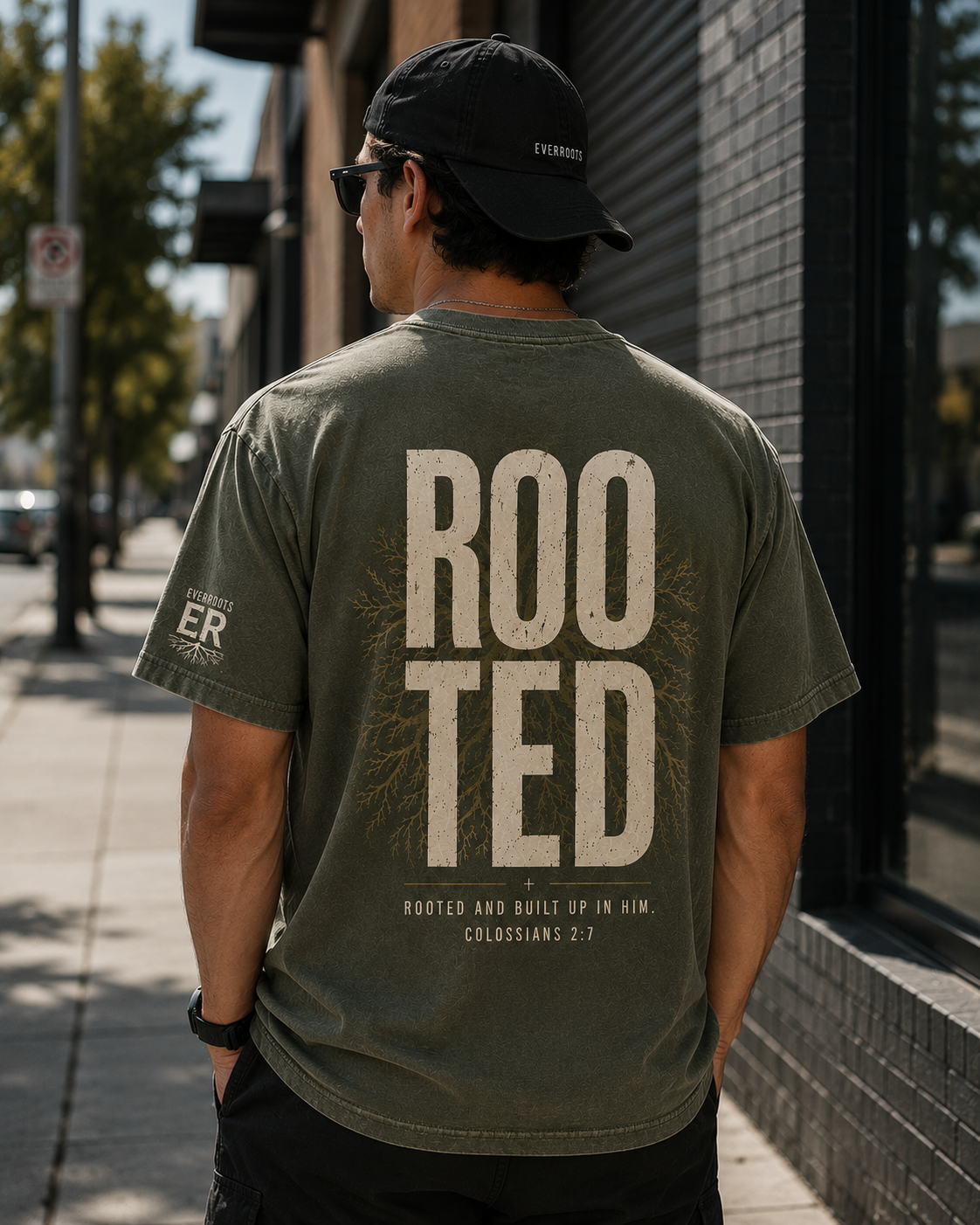 Rooted