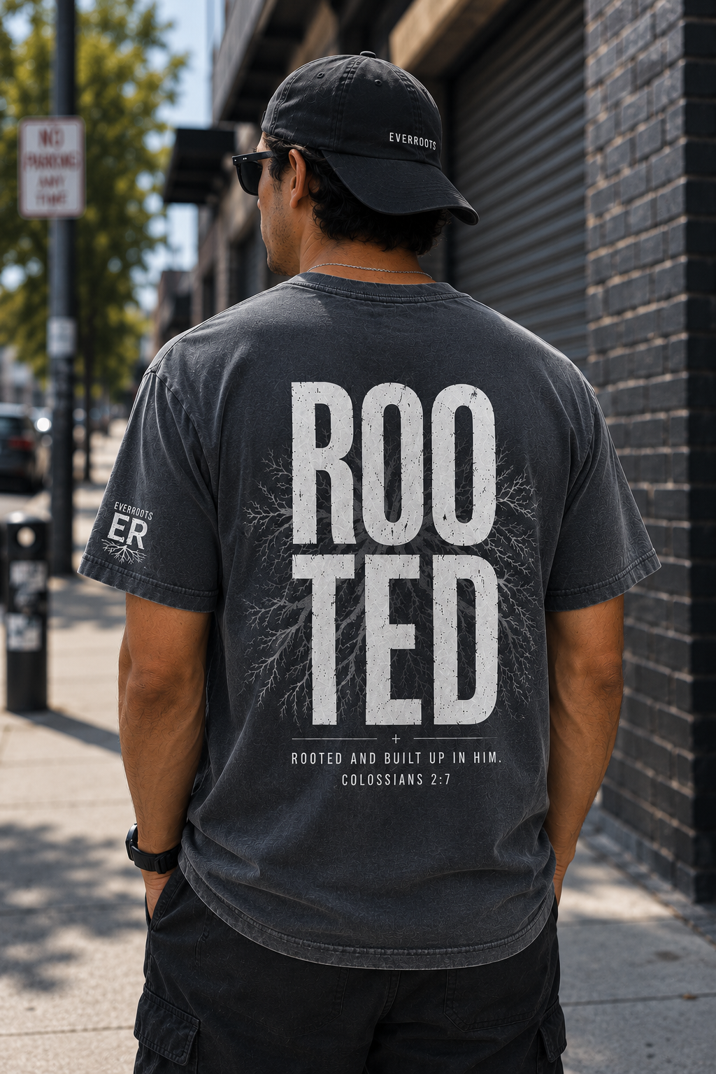 Rooted